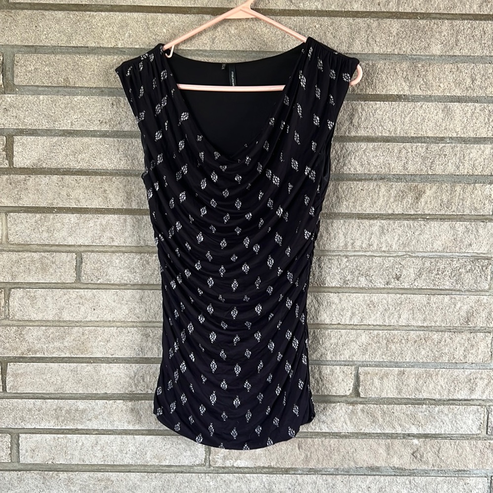 Maurices blouse